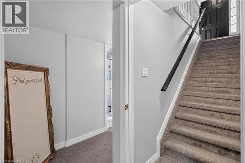 219 Shellard Lane Unit# 11, Brantford, ON - Indoor Photo Showing Other Room