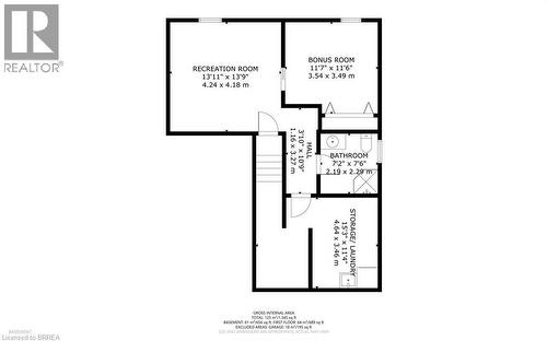 219 Shellard Lane Unit# 11, Brantford, ON - Other