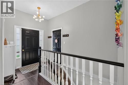 219 Shellard Lane Unit# 11, Brantford, ON - Indoor Photo Showing Other Room