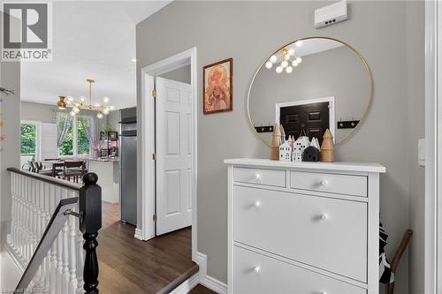 219 Shellard Lane Unit# 11, Brantford, ON - Indoor Photo Showing Other Room