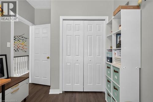 219 Shellard Lane Unit# 11, Brantford, ON - Indoor