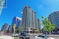 1512 - 18 PARKVIEW AVENUE  Toronto, ON M2N 7H7