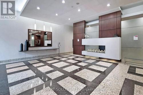 1512 - 18 Parkview Avenue, Toronto, ON - Indoor Photo Showing Other Room