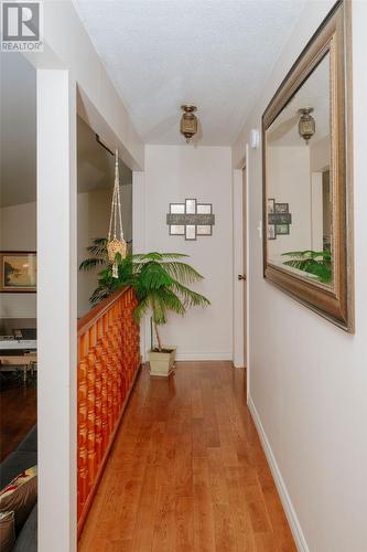 58 Byrd Avenue, Gander, NL - Indoor Photo Showing Other Room