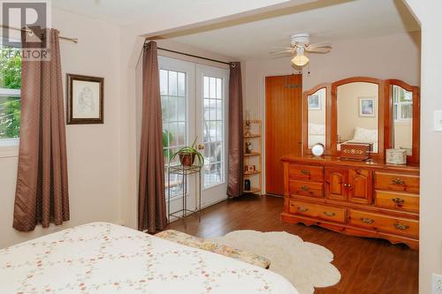 58 Byrd Avenue, Gander, NL - Indoor Photo Showing Bedroom