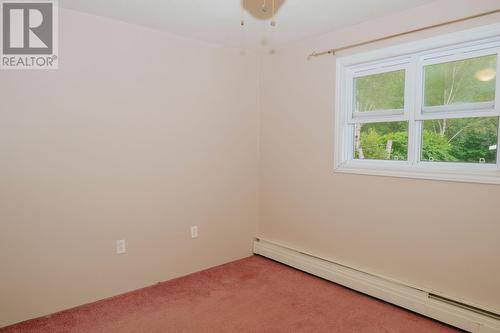 58 Byrd Avenue, Gander, NL - Indoor Photo Showing Other Room