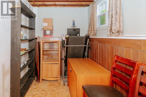 58 Byrd Avenue, Gander, NL - Indoor Photo Showing Other Room