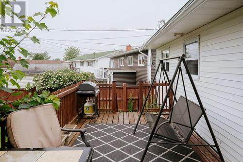 58 Byrd Avenue, Gander, NL - Outdoor With Exterior