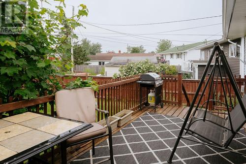 58 Byrd Avenue, Gander, NL - Outdoor With Exterior
