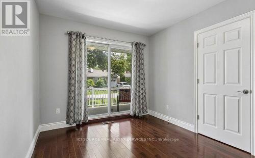 1603 Lincolnshire Boulevard, Mississauga, ON - Indoor Photo Showing Other Room