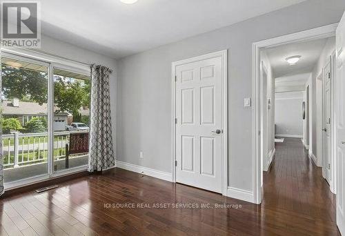 1603 Lincolnshire Boulevard, Mississauga, ON - Indoor Photo Showing Other Room