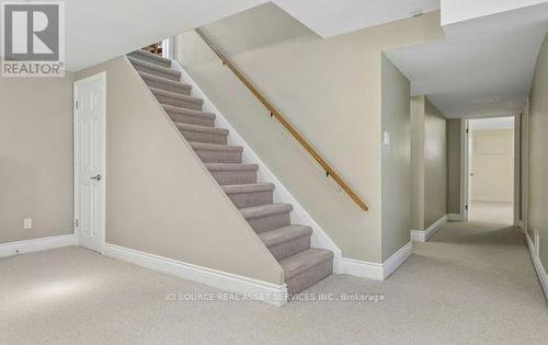 1603 Lincolnshire Boulevard, Mississauga, ON - Indoor Photo Showing Other Room