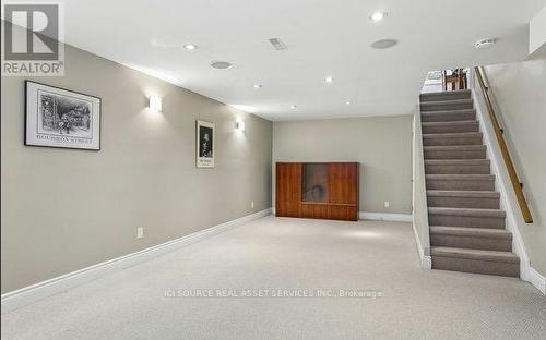 1603 Lincolnshire Boulevard, Mississauga, ON - Indoor Photo Showing Other Room