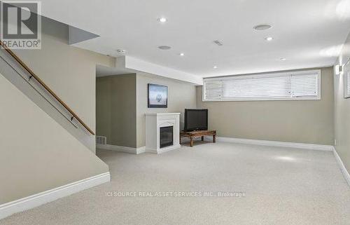 1603 Lincolnshire Boulevard, Mississauga, ON - Indoor