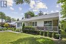 1603 Lincolnshire Boulevard, Mississauga, ON  - Outdoor With Deck Patio Veranda 