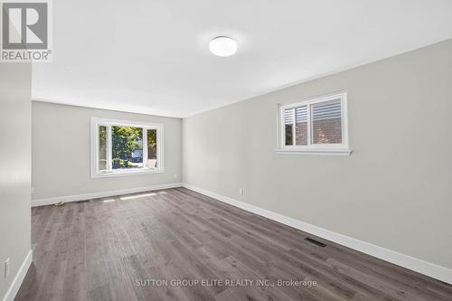 35 Mancroft Crescent, Brampton, ON - Indoor Photo Showing Other Room