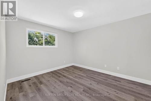 35 Mancroft Crescent, Brampton, ON - Indoor Photo Showing Other Room