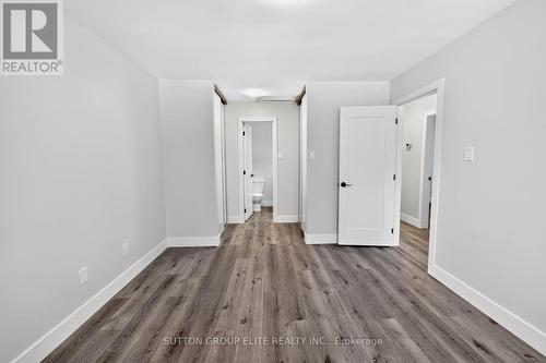 35 Mancroft Crescent, Brampton, ON - Indoor Photo Showing Other Room