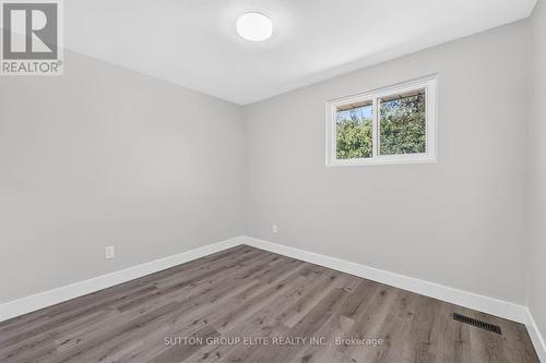 35 Mancroft Crescent, Brampton, ON - Indoor Photo Showing Other Room