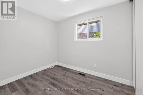 35 Mancroft Crescent, Brampton, ON - Indoor Photo Showing Other Room
