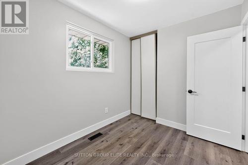35 Mancroft Crescent, Brampton, ON - Indoor Photo Showing Other Room