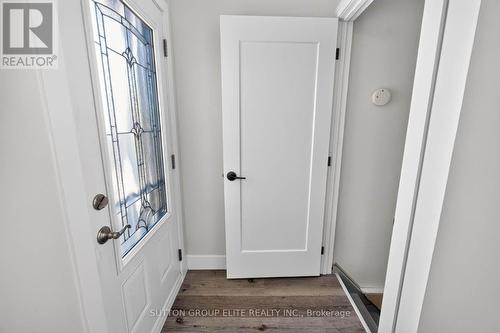 35 Mancroft Crescent, Brampton, ON - Indoor Photo Showing Other Room