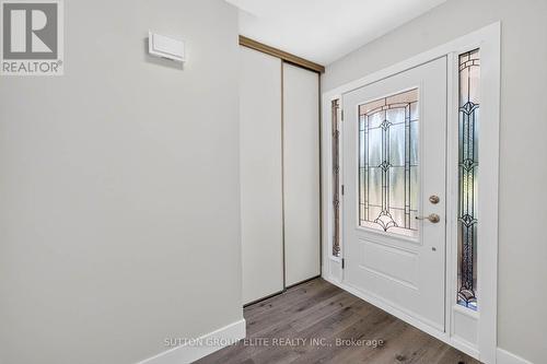 35 Mancroft Crescent, Brampton, ON - Indoor Photo Showing Other Room