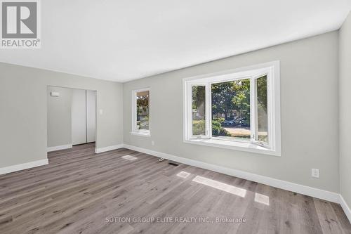 35 Mancroft Crescent, Brampton, ON - Indoor Photo Showing Other Room