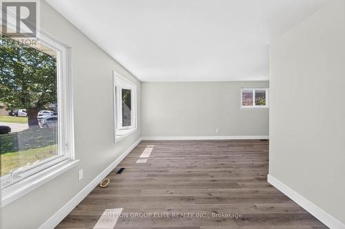 35 Mancroft Crescent, Brampton, ON - Indoor Photo Showing Other Room