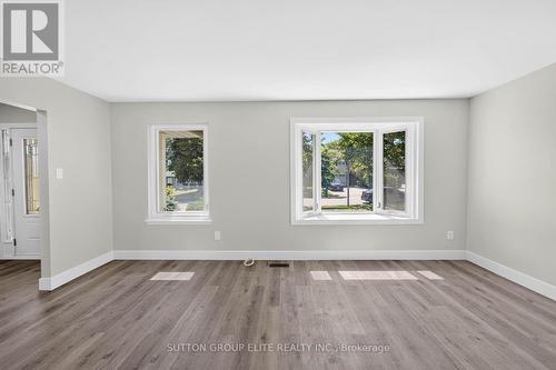 35 Mancroft Crescent, Brampton, ON - Indoor Photo Showing Other Room