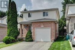 271 RESURRECTION DRIVE  Kitchener, ON N2N 3H4