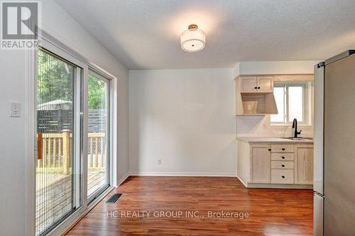 271 Resurrection Drive, Kitchener, ON - Indoor Photo Showing Other Room