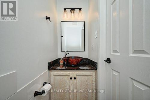 271 Resurrection Drive, Kitchener, ON - Indoor