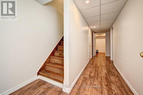 271 Resurrection Drive, Kitchener, ON - Indoor Photo Showing Other Room