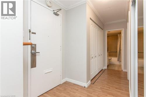 24 Midland Drive Unit# 402, Kitchener, ON - Indoor Photo Showing Other Room