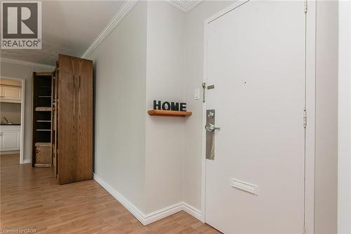 24 Midland Drive Unit# 402, Kitchener, ON - Indoor Photo Showing Other Room