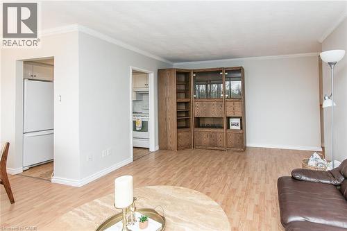 24 Midland Drive Unit# 402, Kitchener, ON - Indoor