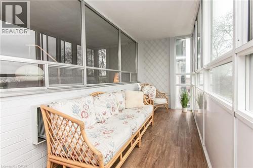 24 Midland Drive Unit# 402, Kitchener, ON - Indoor Photo Showing Other Room