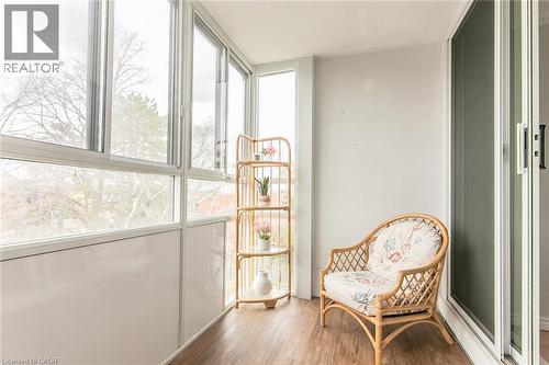 24 Midland Drive Unit# 402, Kitchener, ON - Indoor Photo Showing Other Room