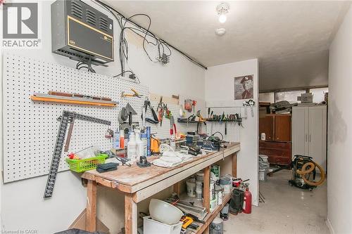 24 Midland Drive Unit# 402, Kitchener, ON - Indoor Photo Showing Other Room