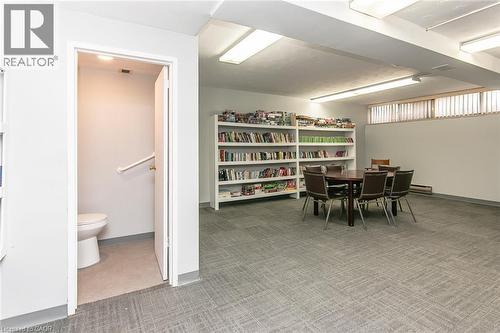 24 Midland Drive Unit# 402, Kitchener, ON - Indoor