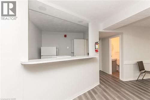 24 Midland Drive Unit# 402, Kitchener, ON - Indoor Photo Showing Other Room