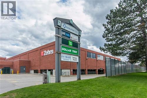 24 Midland Drive Unit# 402, Kitchener, ON - Outdoor