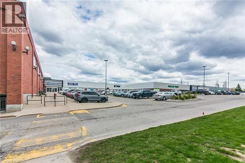 24 Midland Drive Unit# 402, Kitchener, ON - Outdoor