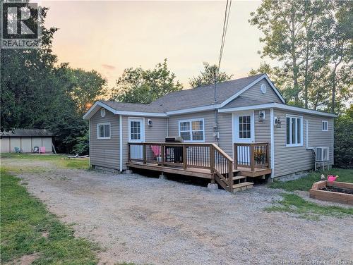382 Eldersley Avenue  Saint John, NB E2N 1Z2