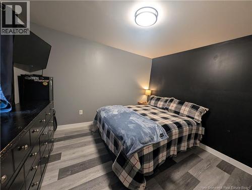 382 Eldersley Avenue, Saint John, NB - Indoor Photo Showing Bedroom
