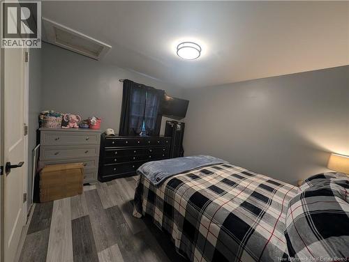 382 Eldersley Avenue, Saint John, NB - Indoor Photo Showing Bedroom