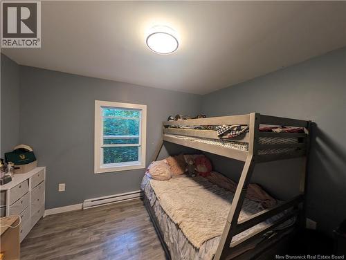 382 Eldersley Avenue, Saint John, NB - Indoor Photo Showing Bedroom