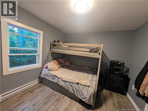 382 Eldersley Avenue, Saint John, NB - Indoor Photo Showing Bedroom