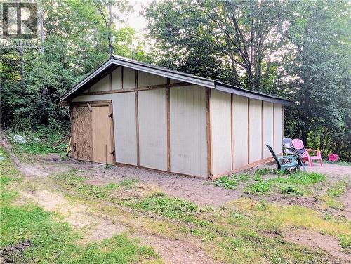 382 Eldersley Avenue, Saint John, NB - Outdoor